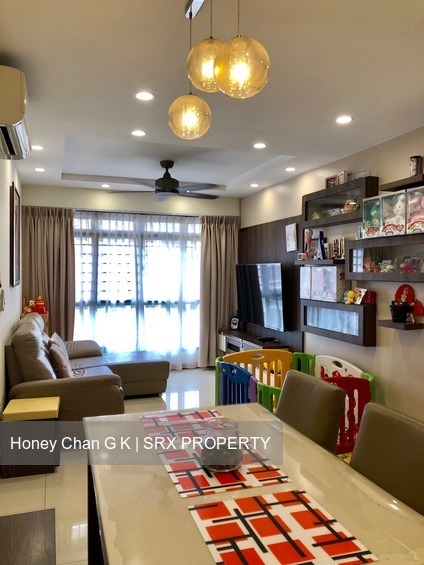 Anchorvale Crescent thumbnail photo